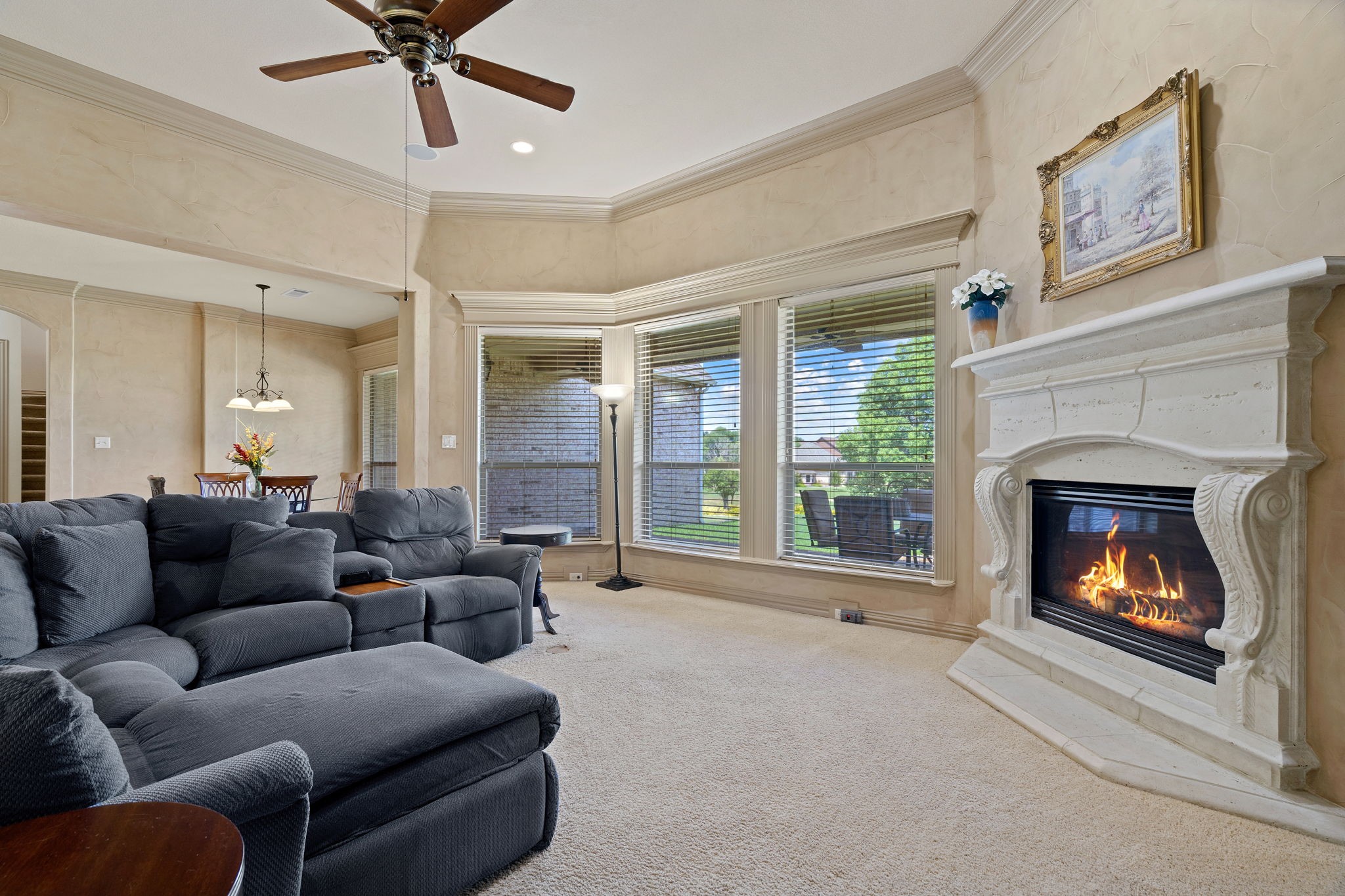 232 Copperwood Drive Lakeside TX 76108