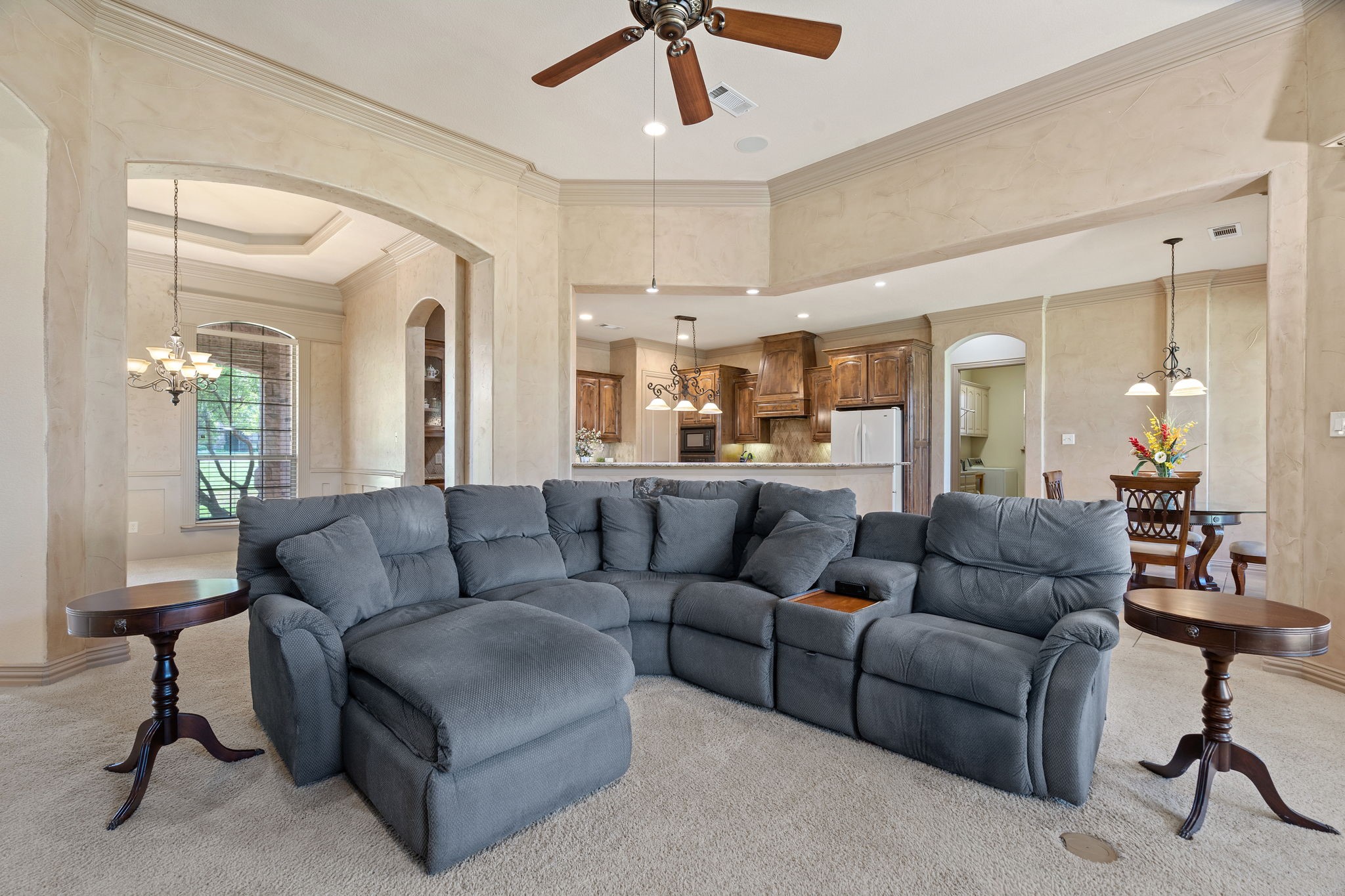 232 Copperwood Drive Lakeside TX 76108