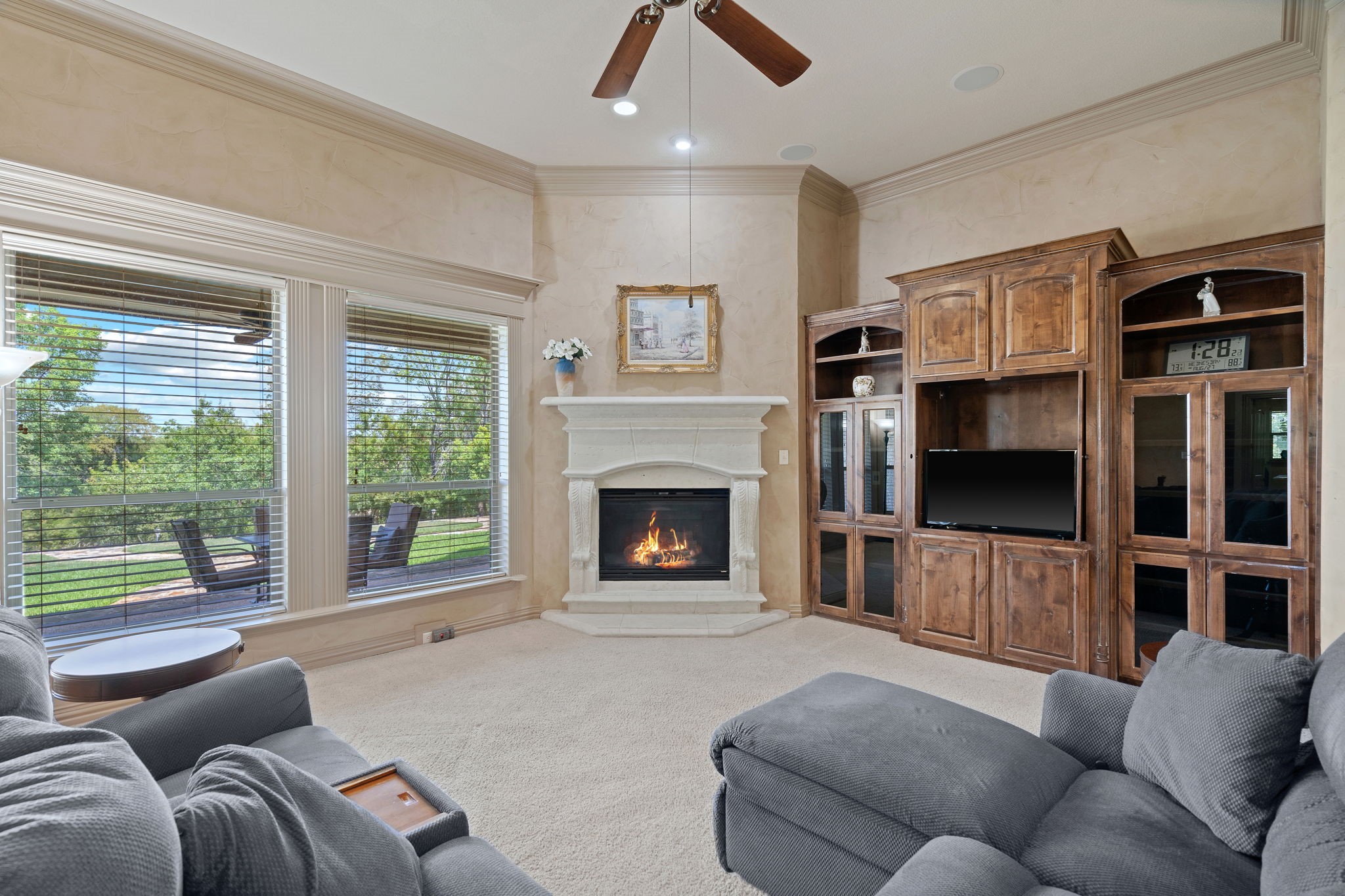 232 Copperwood Drive Lakeside TX 76108