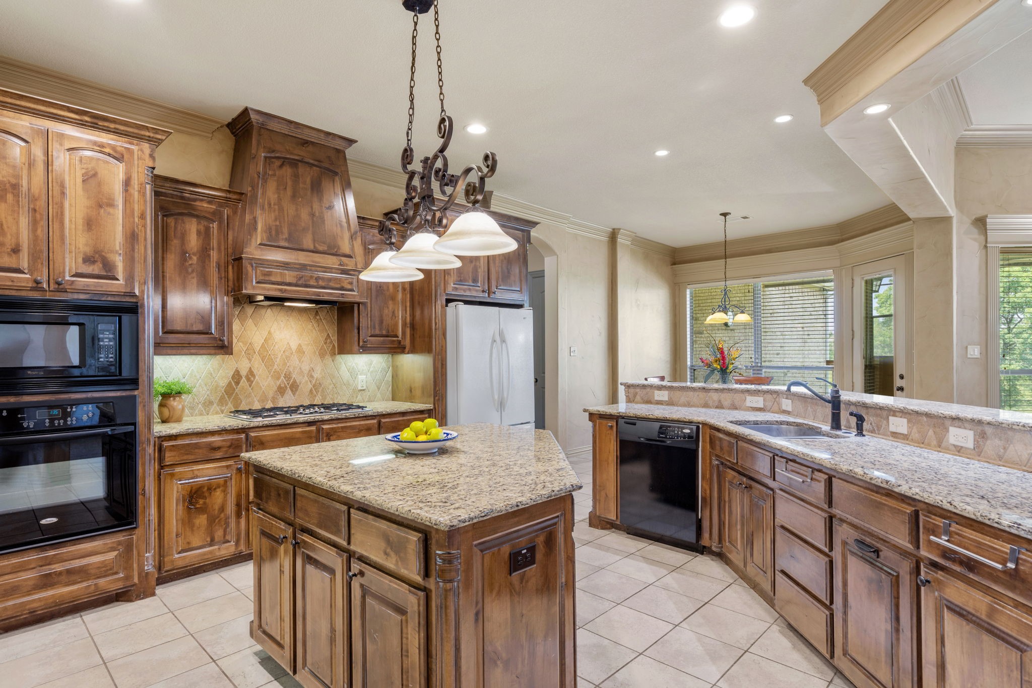 232 Copperwood Drive Lakeside TX 76108