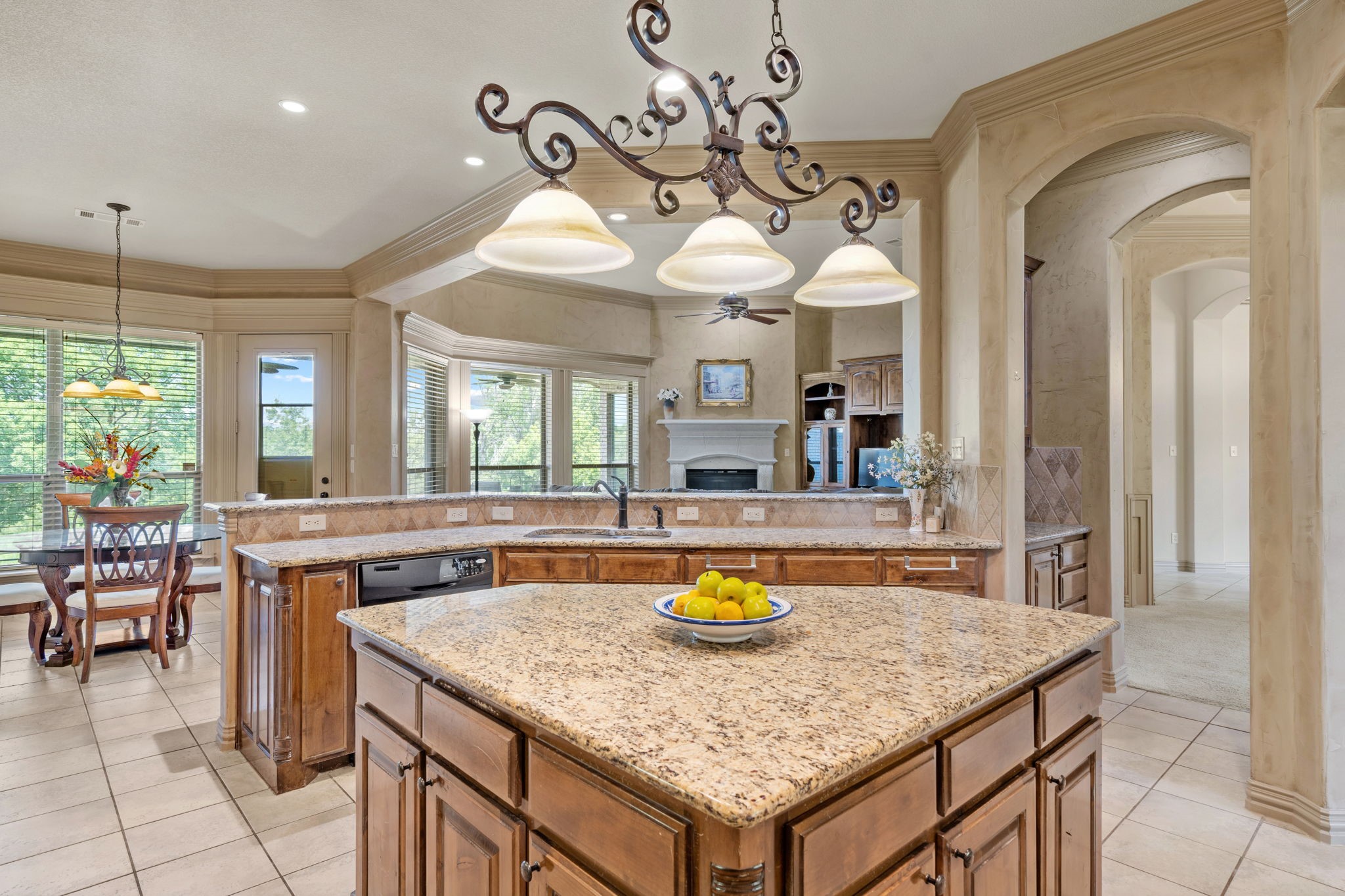 232 Copperwood Drive Lakeside TX 76108