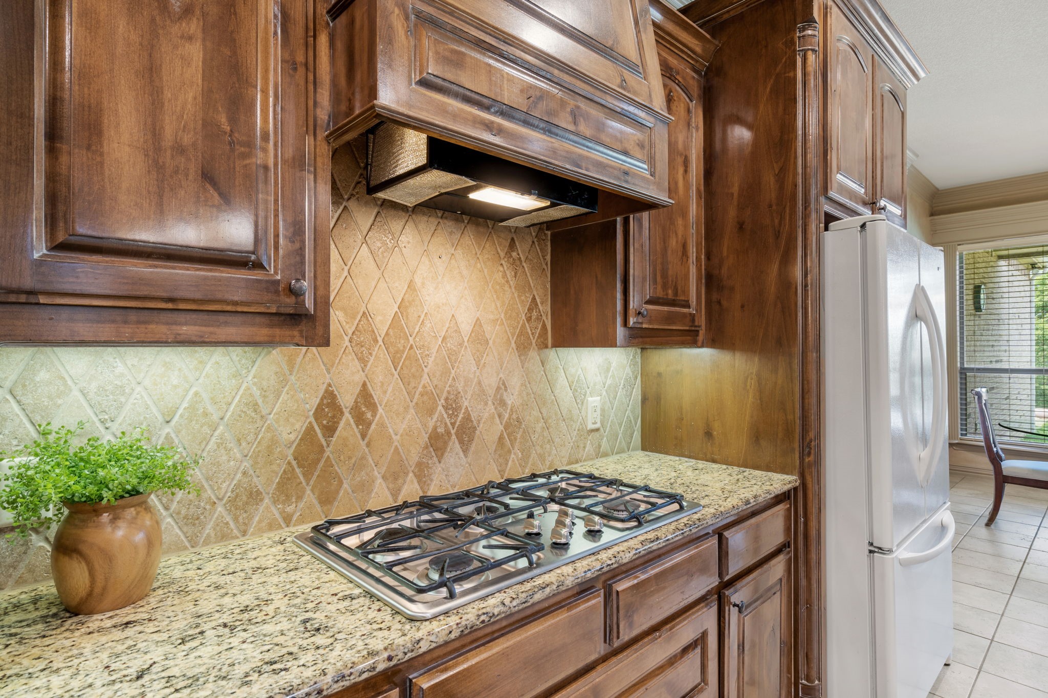232 Copperwood Drive Lakeside TX 76108