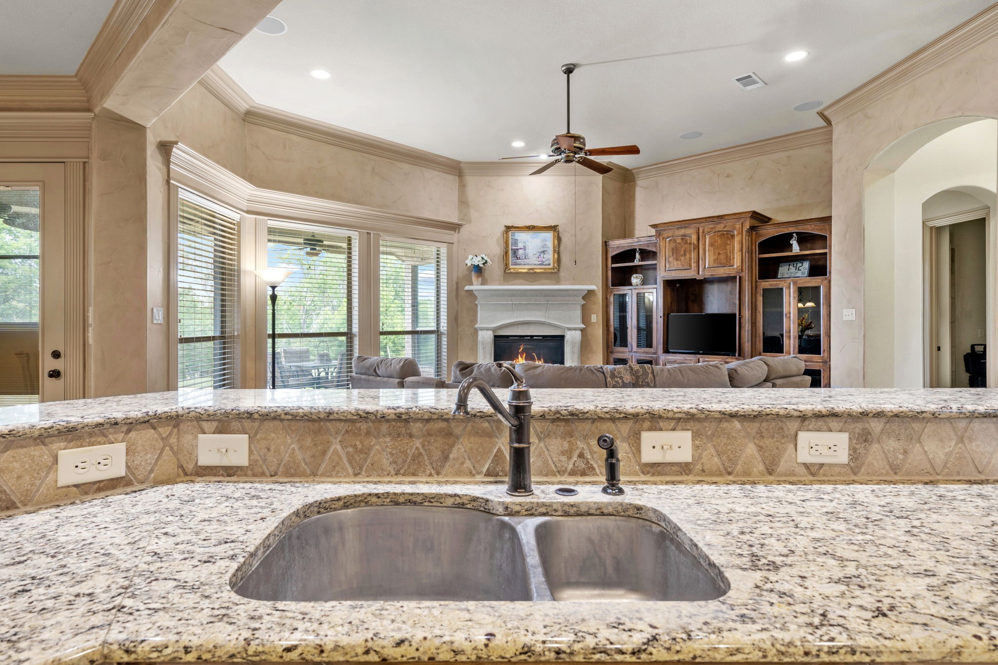 232 Copperwood Drive Lakeside TX 76108