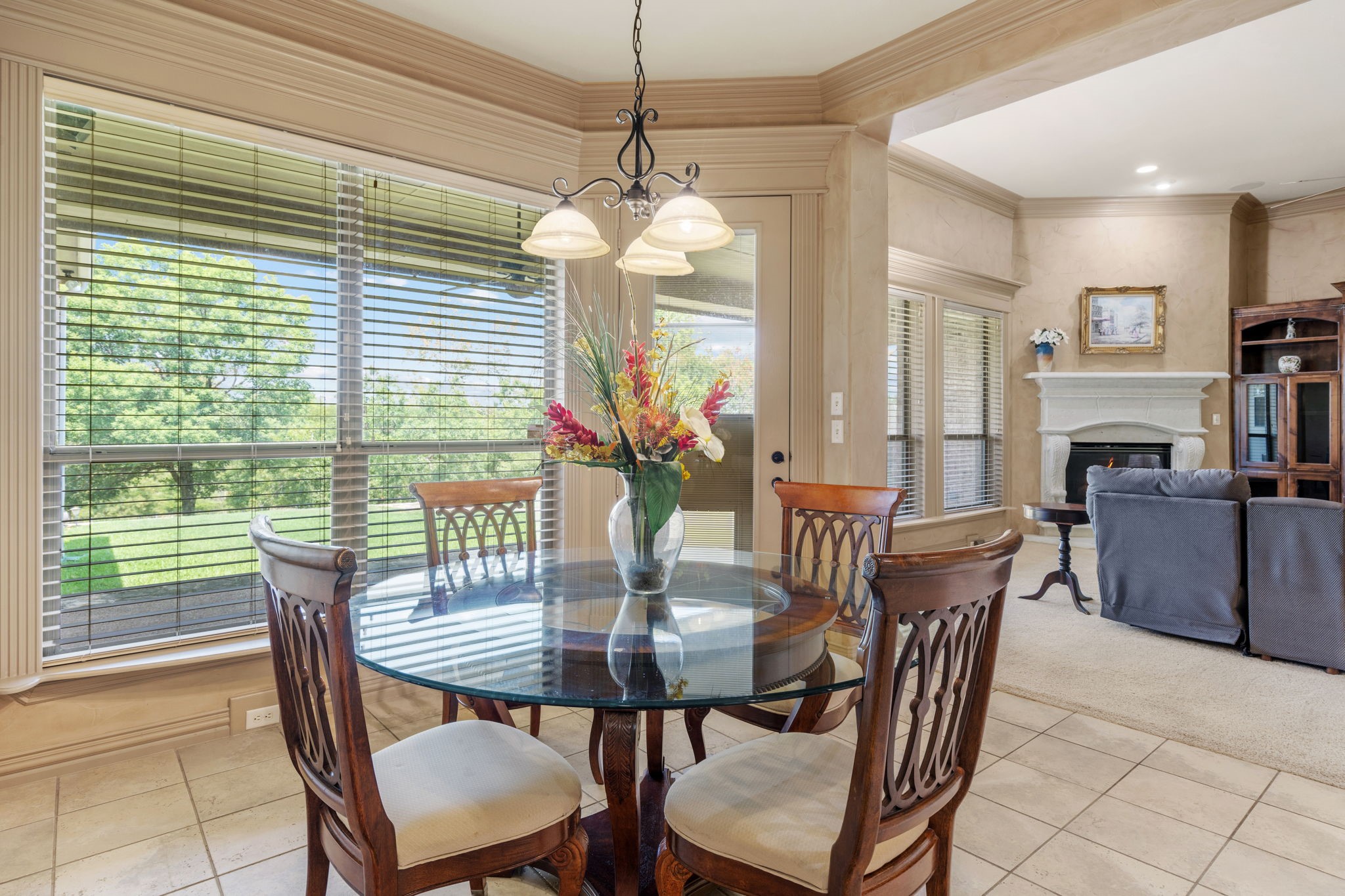 232 Copperwood Drive Lakeside TX 76108