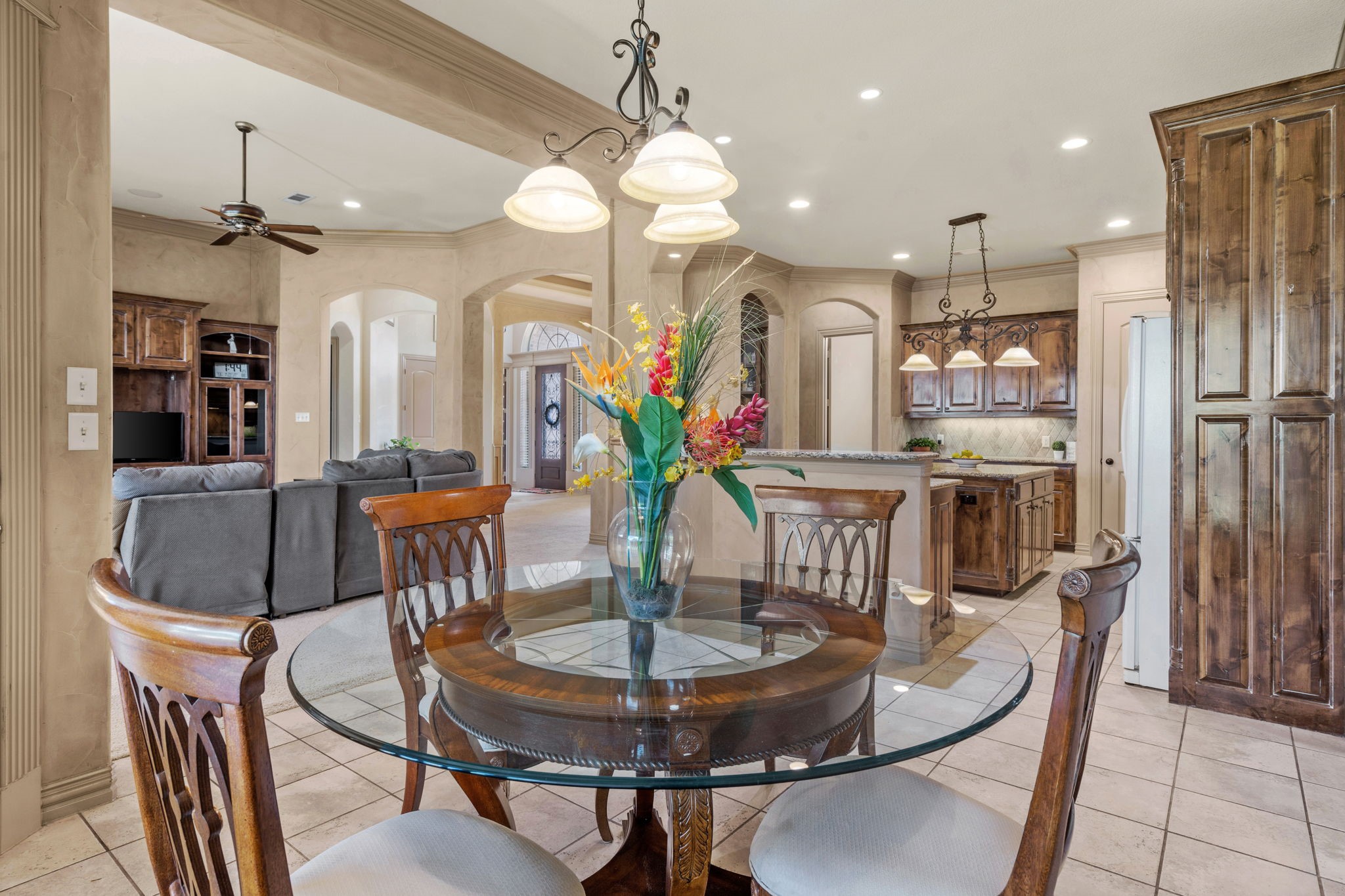 232 Copperwood Drive Lakeside TX 76108