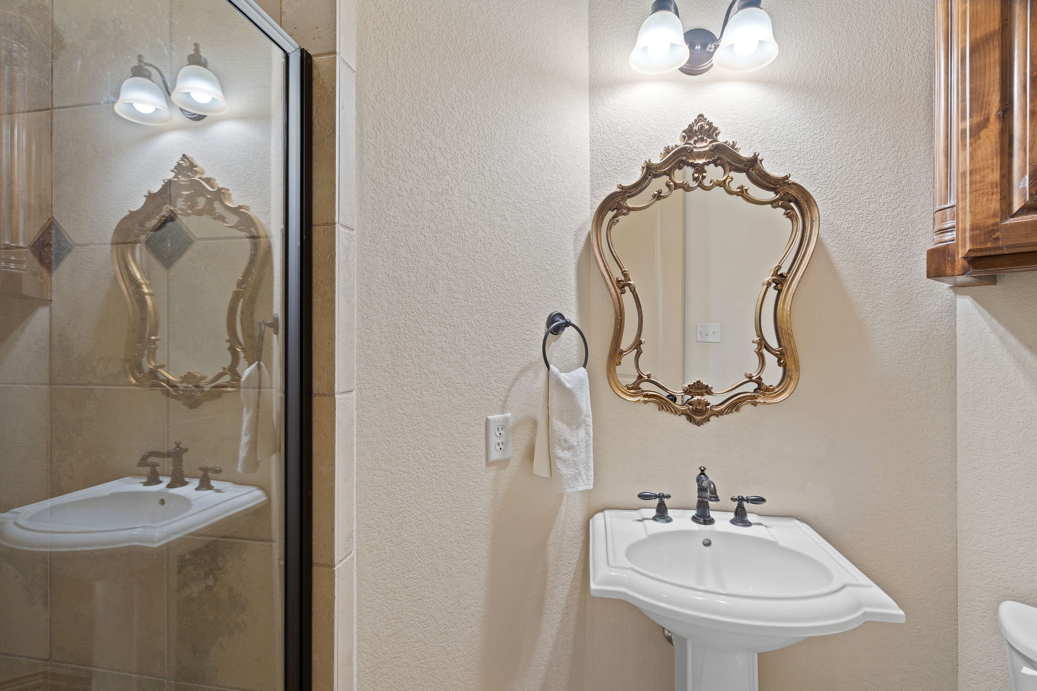232 Copperwood Drive Lakeside TX 76108
