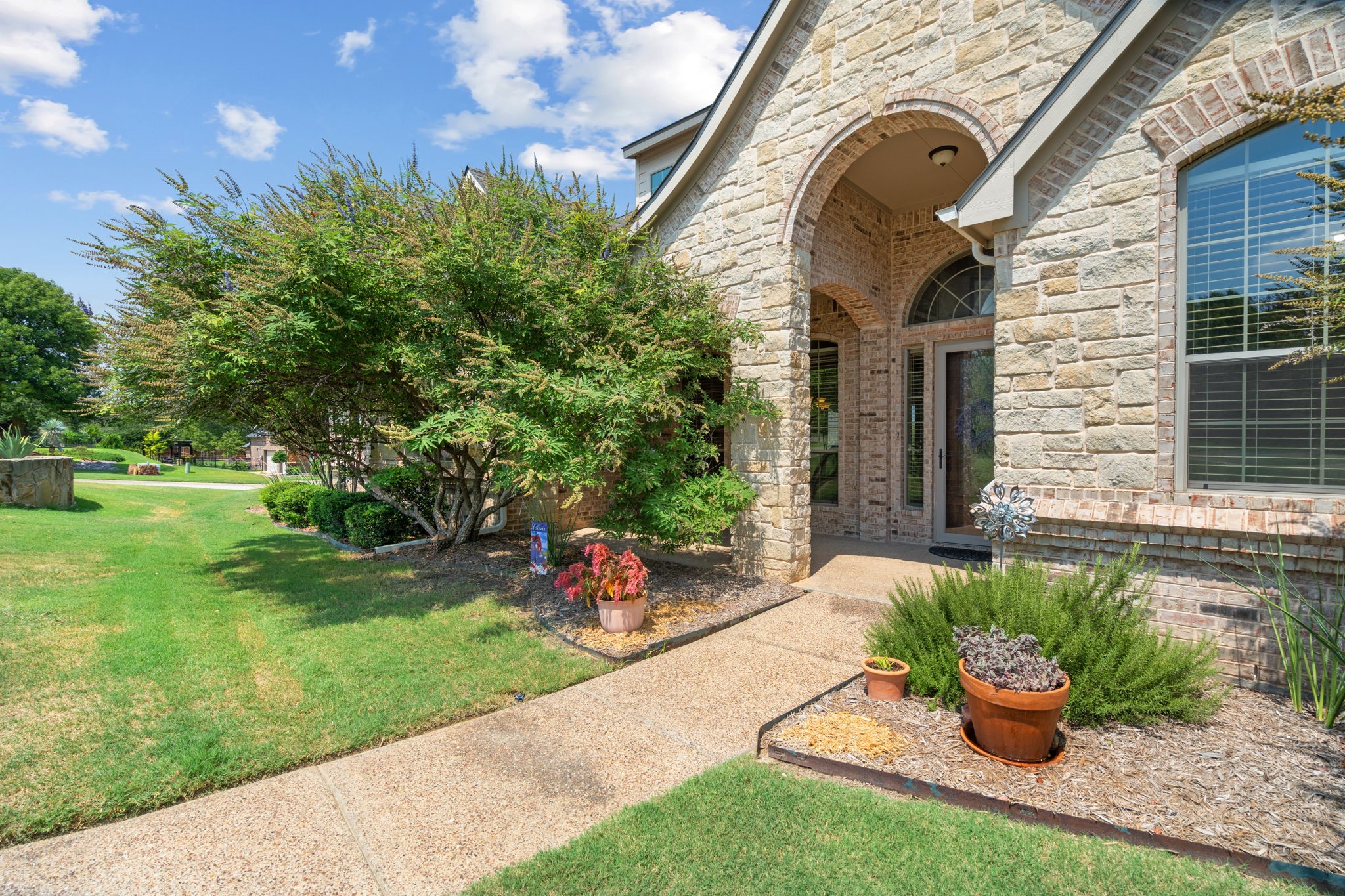 232 Copperwood Drive Lakeside TX 76108