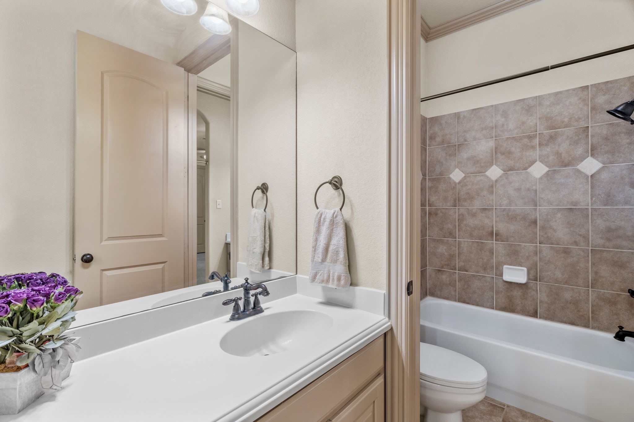 232 Copperwood Drive Lakeside TX 76108
