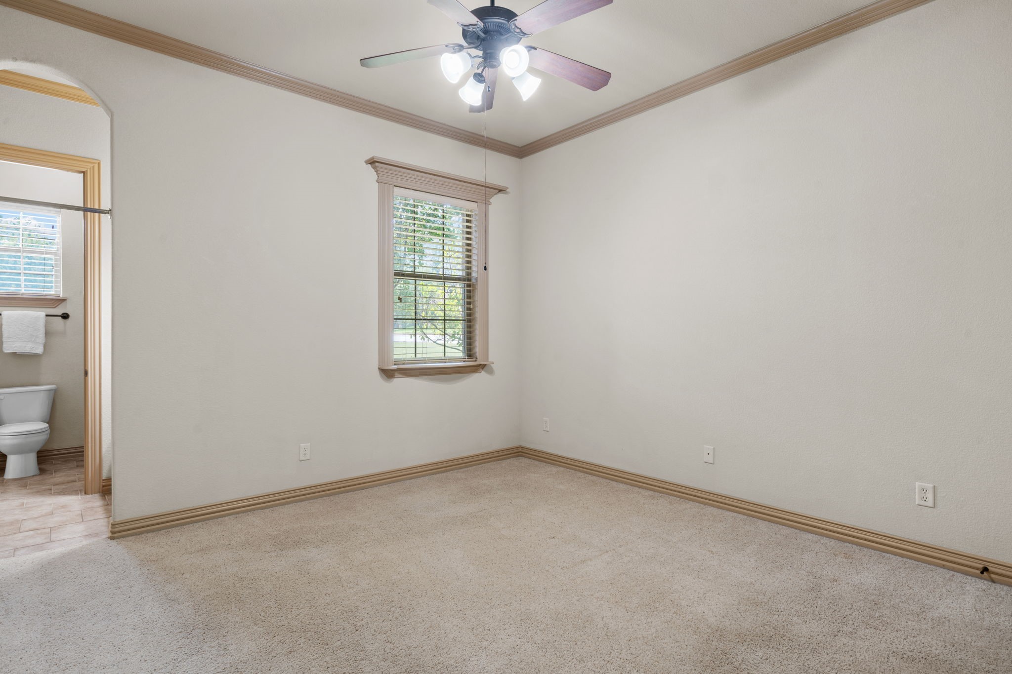 232 Copperwood Drive Lakeside TX 76108