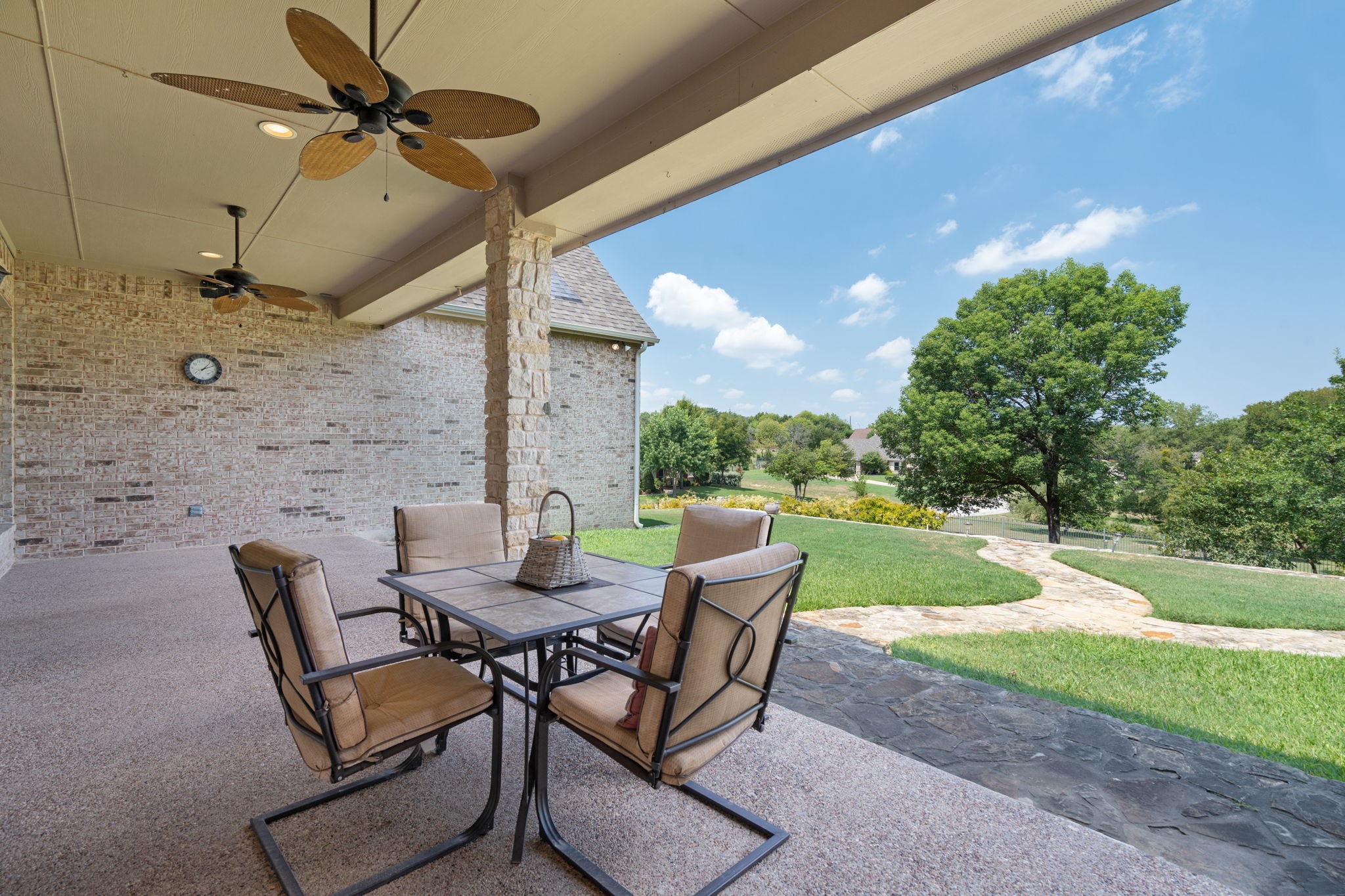 232 Copperwood Drive Lakeside TX 76108