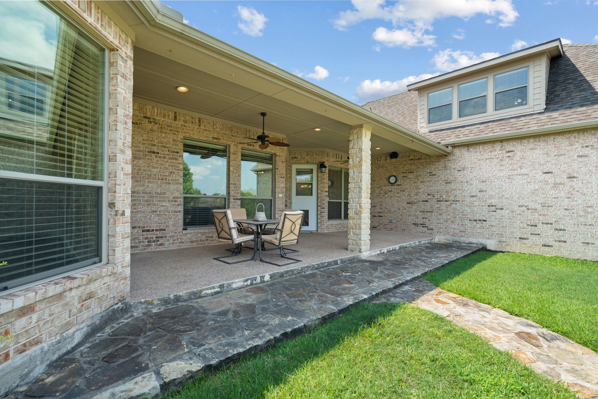 232 Copperwood Drive Lakeside TX 76108