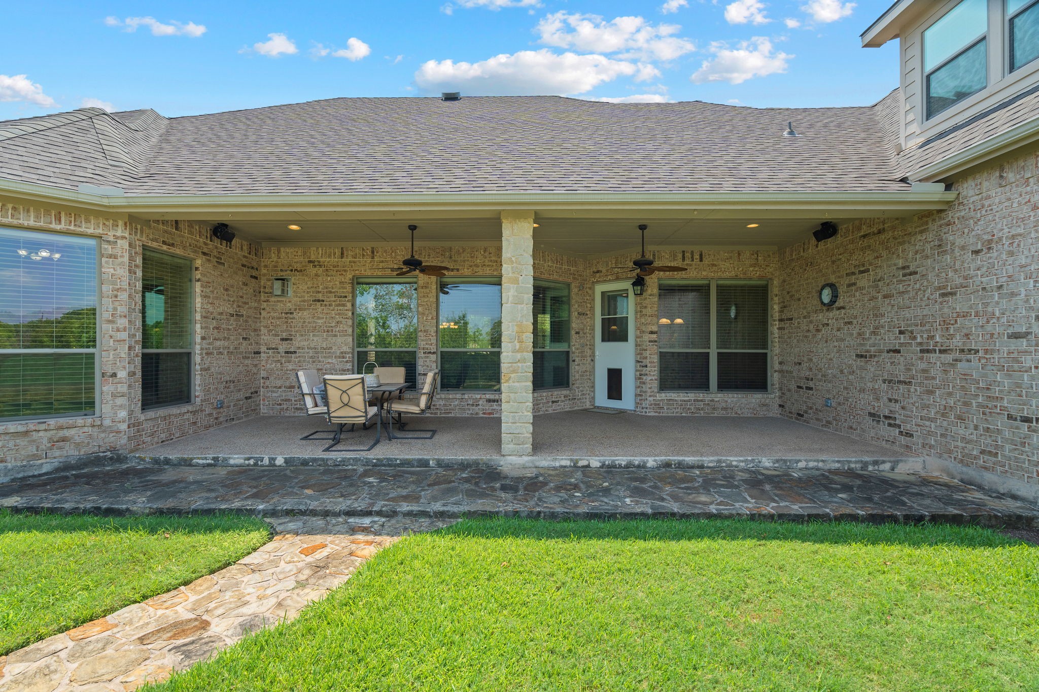 232 Copperwood Drive Lakeside TX 76108