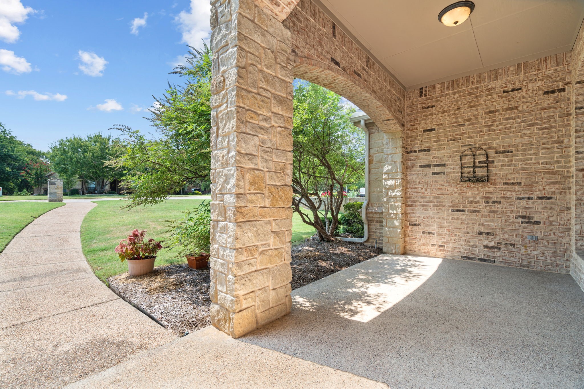 232 Copperwood Drive Lakeside TX 76108