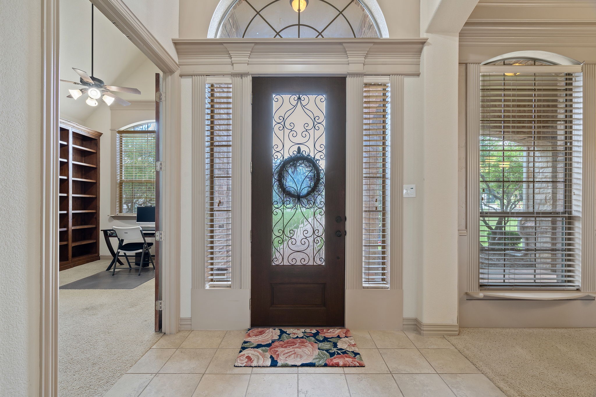 232 Copperwood Drive Lakeside TX 76108