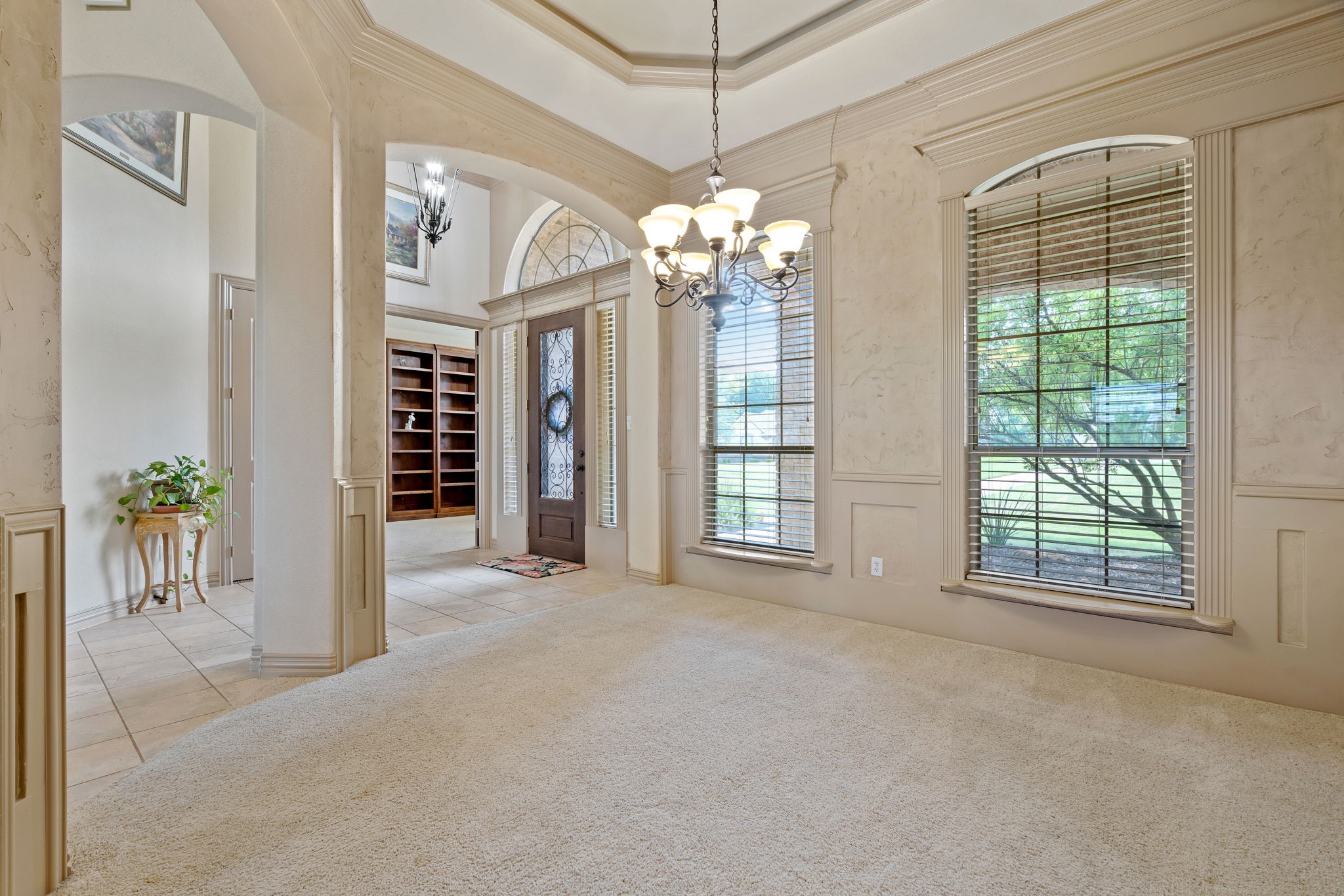 232 Copperwood Drive Lakeside TX 76108