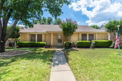 2817 Chelsea Lane Flower Mound TX 75028