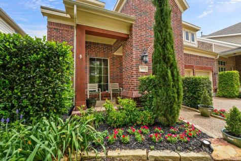 821 Auburn Court Savannah TX 76227