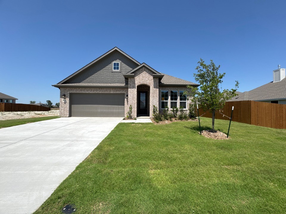 609 Sand Piper Lane Anna TX 75409