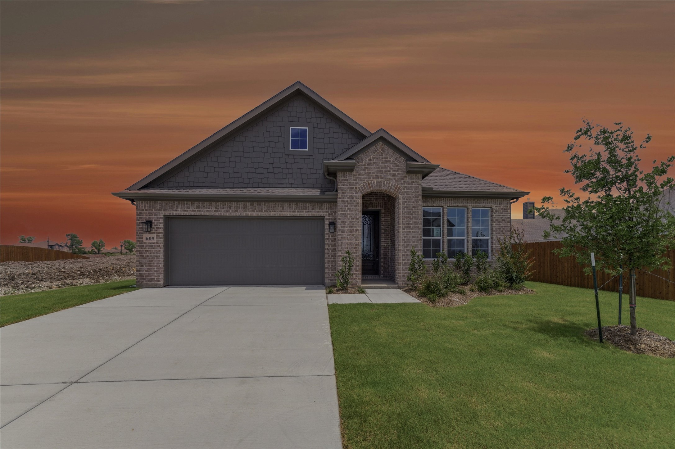 609 Sand Piper Lane Anna TX 75409