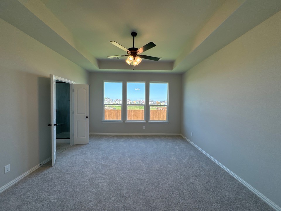 609 Sand Piper Lane Anna TX 75409