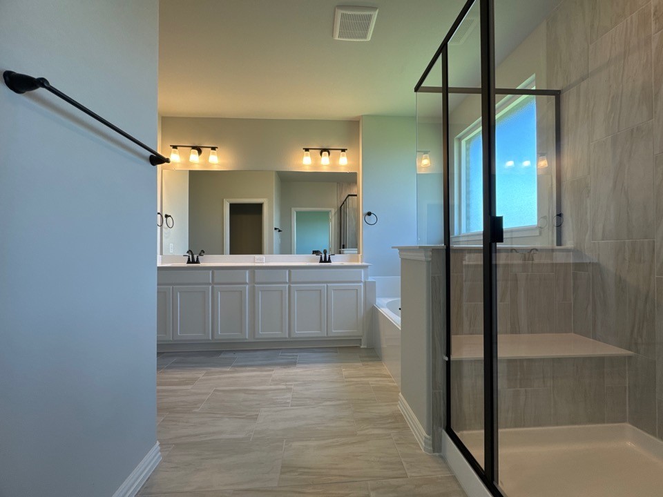 609 Sand Piper Lane Anna TX 75409