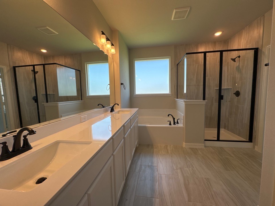 609 Sand Piper Lane Anna TX 75409