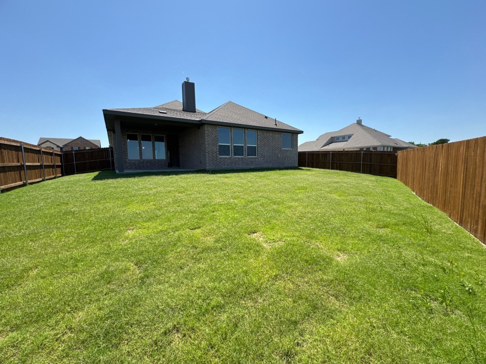 609 Sand Piper Lane Anna TX 75409