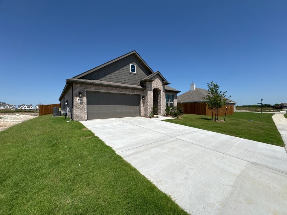 609 Sand Piper Lane Anna TX 75409