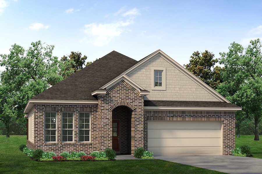 609 Sand Piper Lane Anna TX 75409