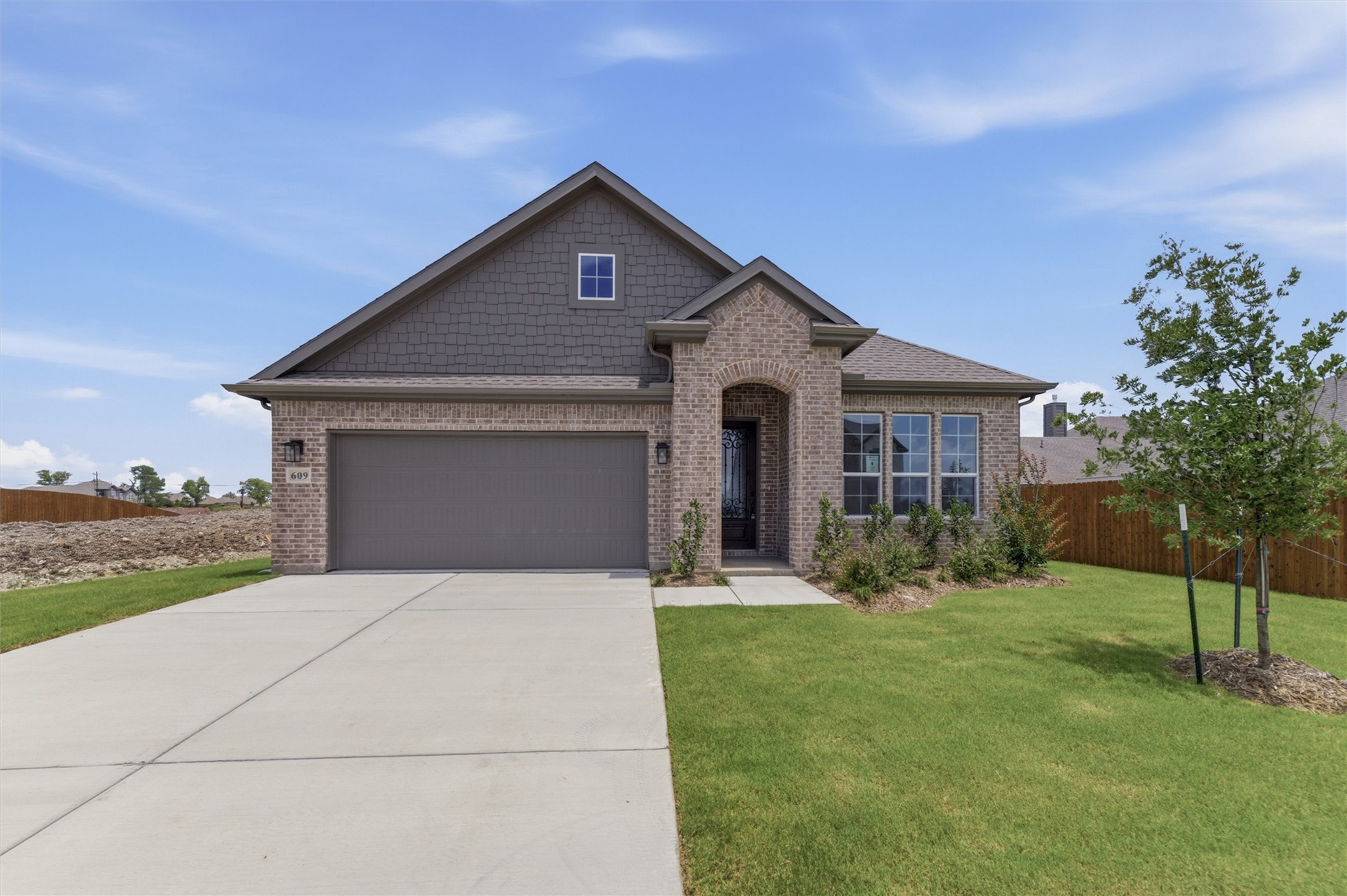 609 Sand Piper Lane Anna TX 75409