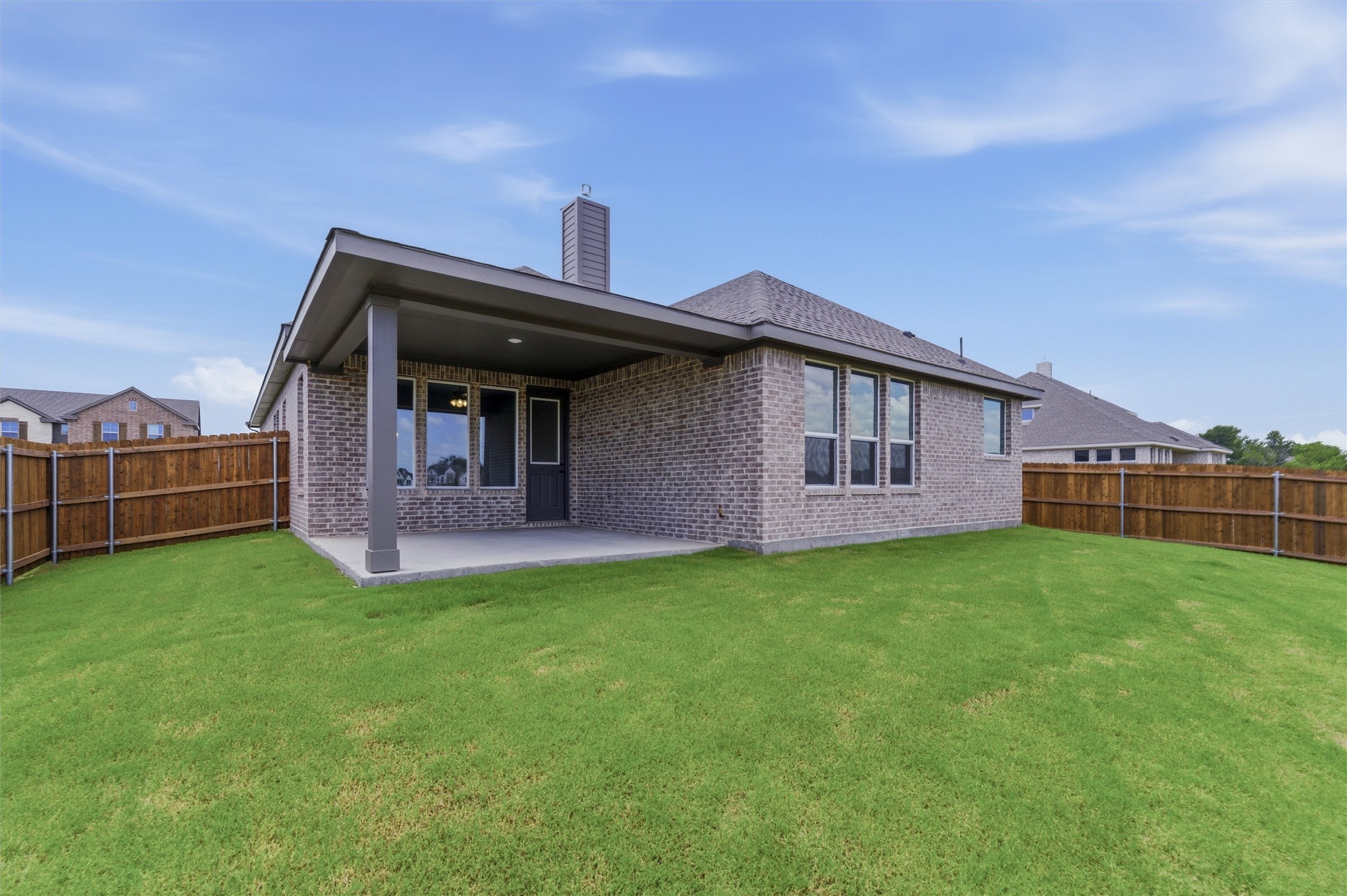 609 Sand Piper Lane Anna TX 75409