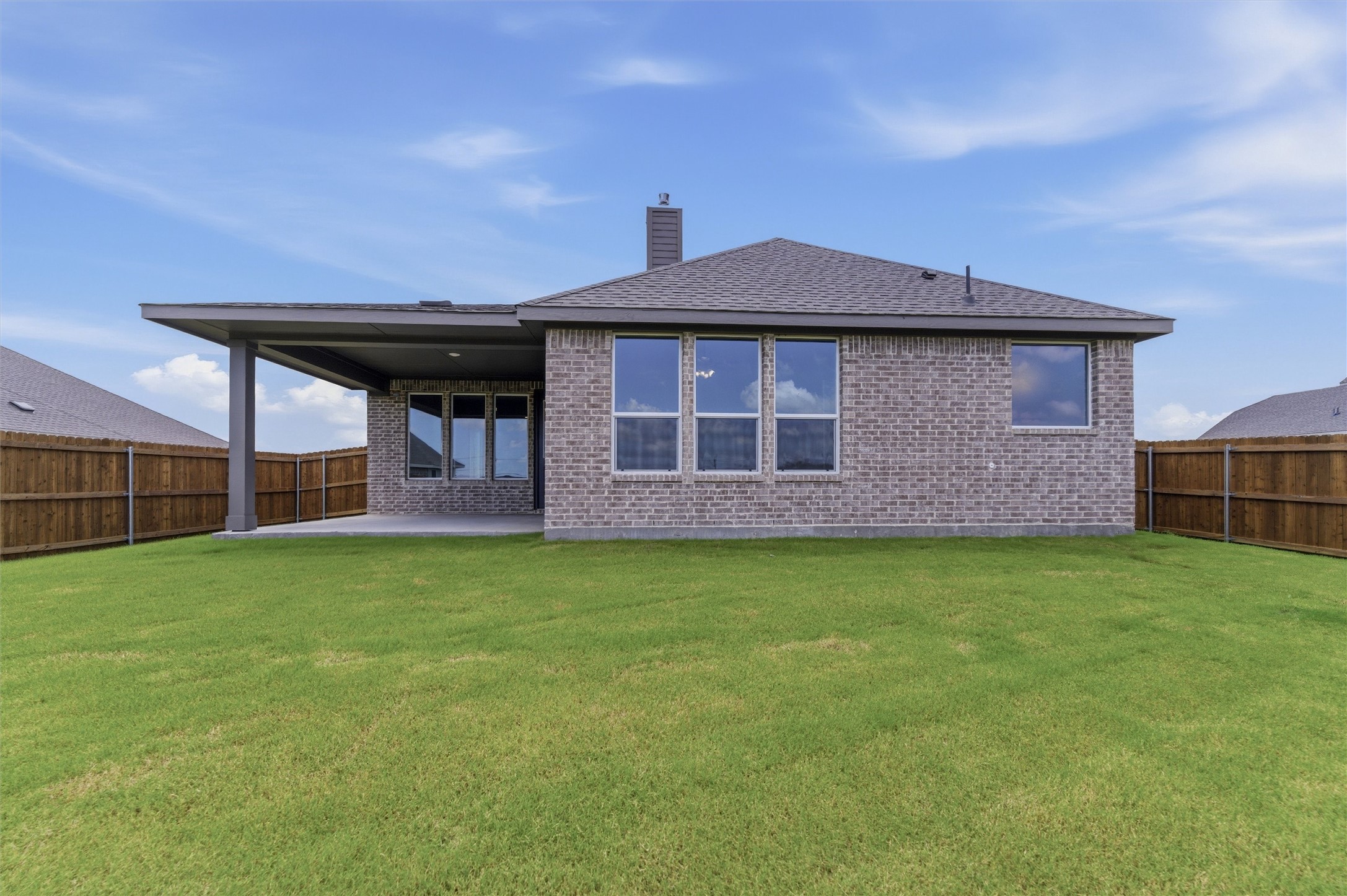 609 Sand Piper Lane Anna TX 75409