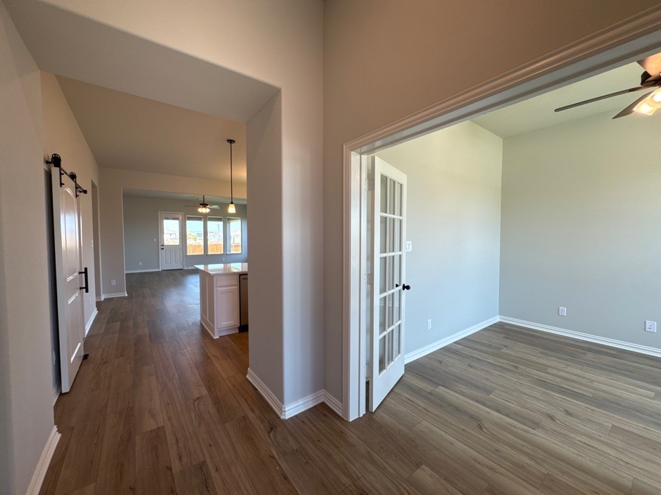 609 Sand Piper Lane Anna TX 75409