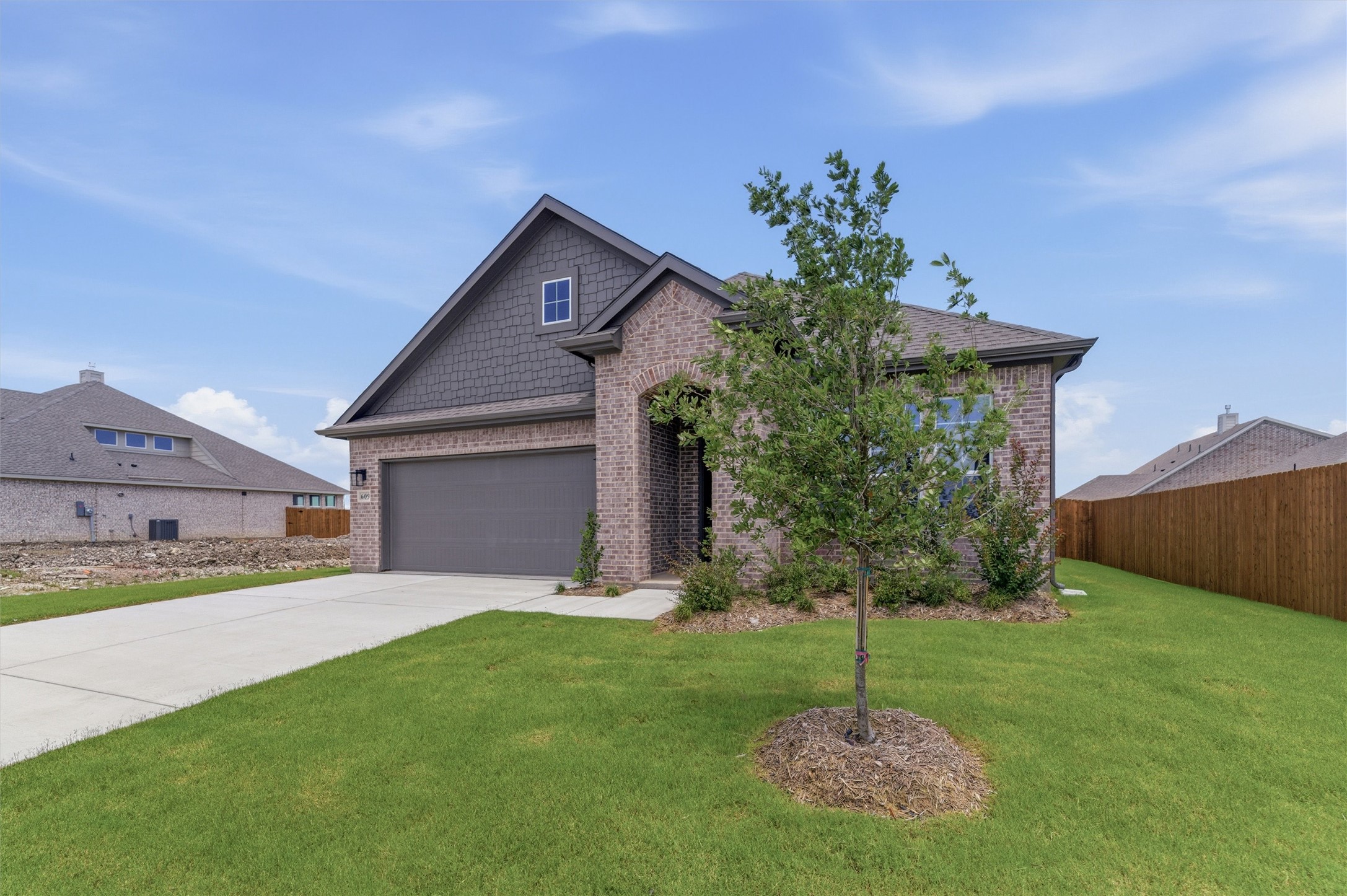 609 Sand Piper Lane Anna TX 75409