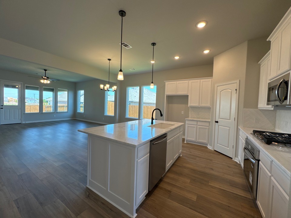 609 Sand Piper Lane Anna TX 75409
