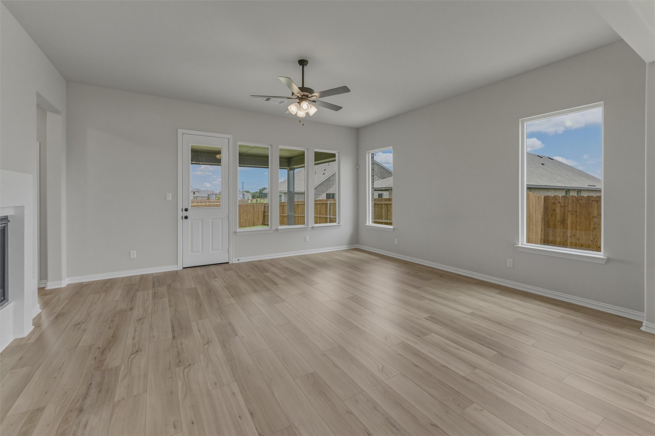 609 Sand Piper Lane Anna TX 75409