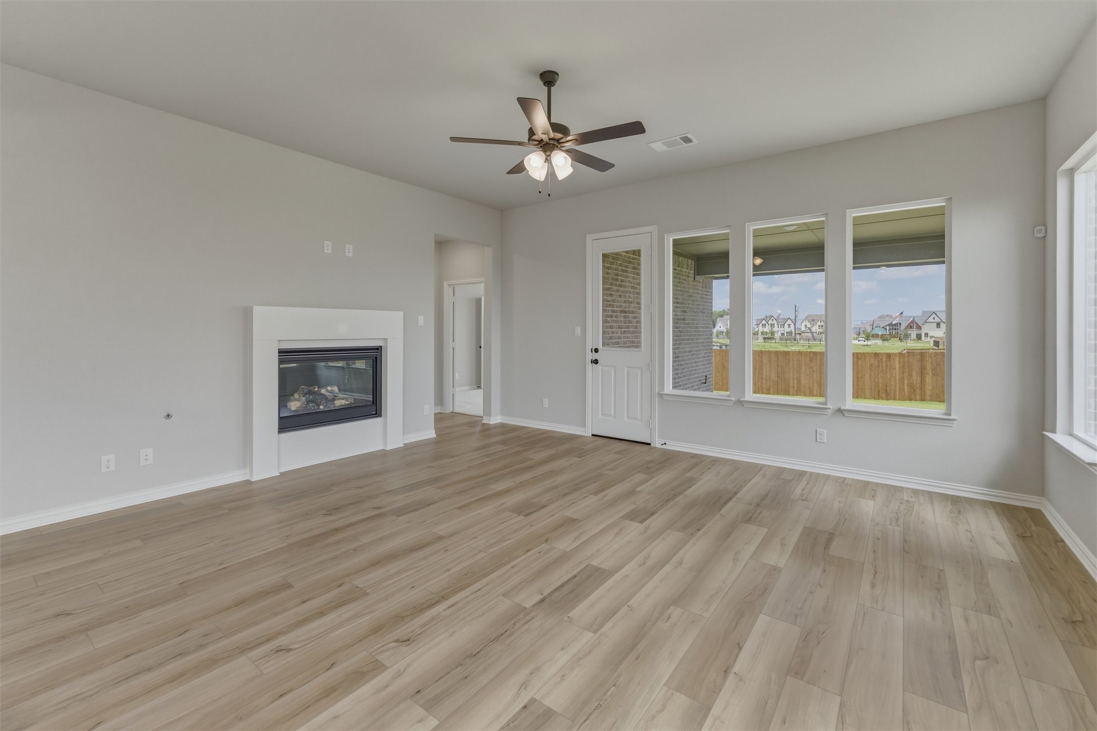 609 Sand Piper Lane Anna TX 75409