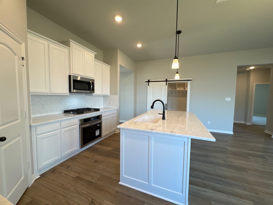 609 Sand Piper Lane Anna TX 75409