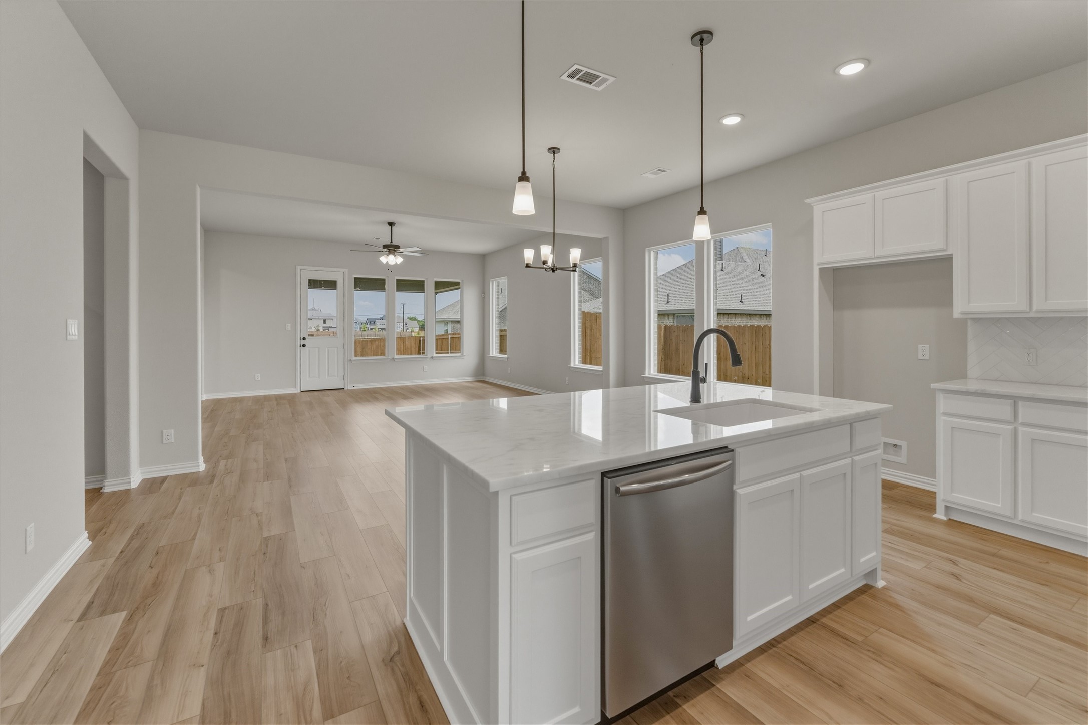 609 Sand Piper Lane Anna TX 75409