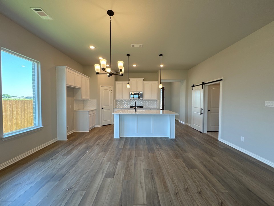 609 Sand Piper Lane Anna TX 75409
