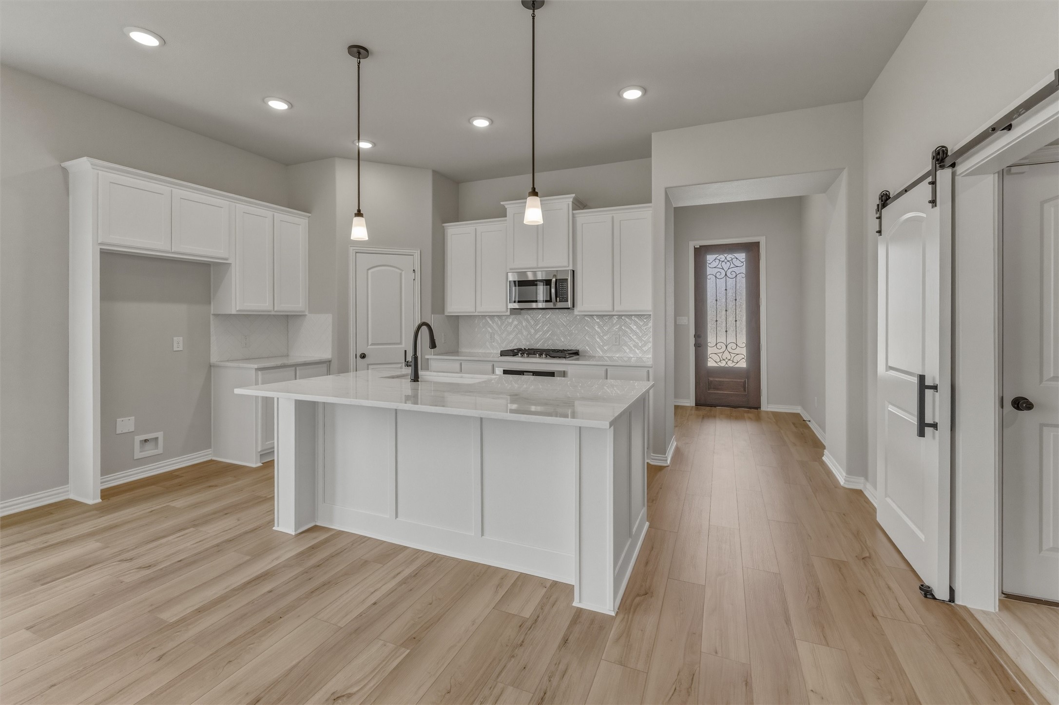 609 Sand Piper Lane Anna TX 75409