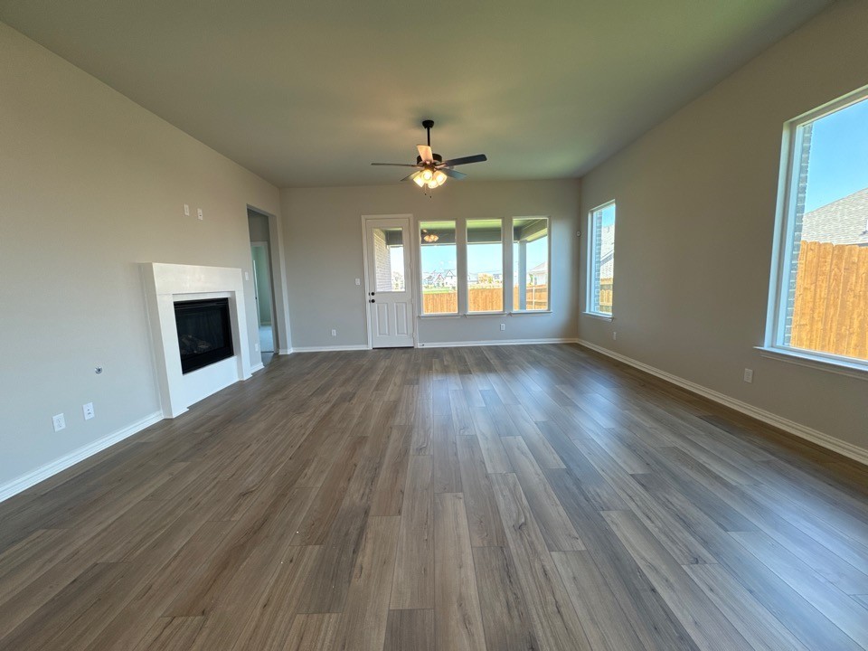 609 Sand Piper Lane Anna TX 75409