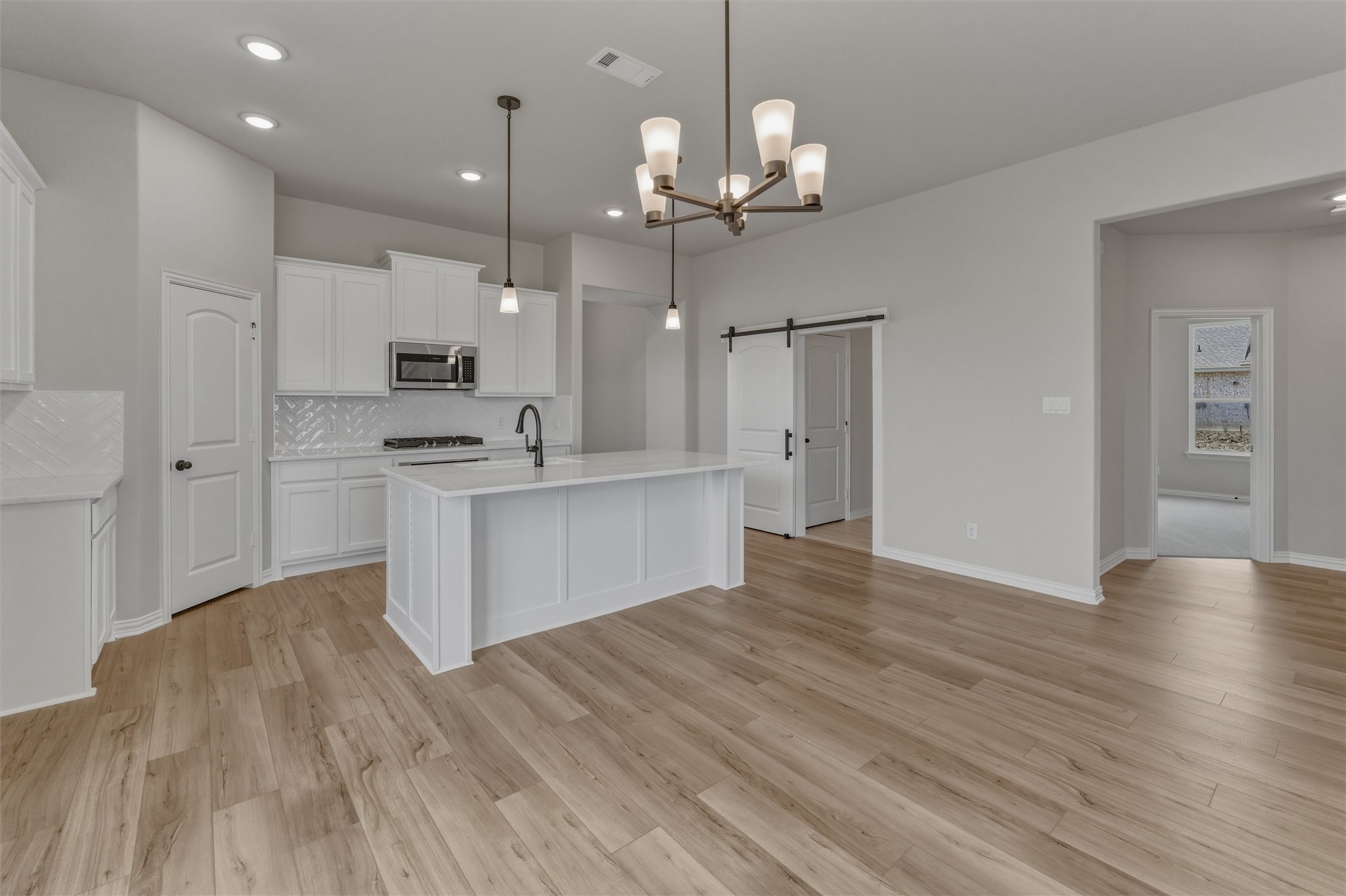 609 Sand Piper Lane Anna TX 75409