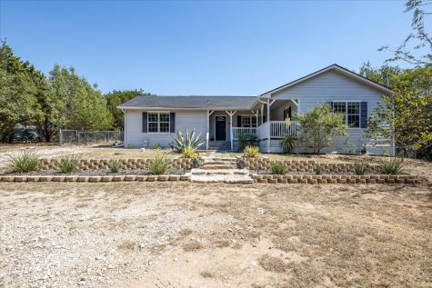 4915 Frio Drive Granbury TX 76048