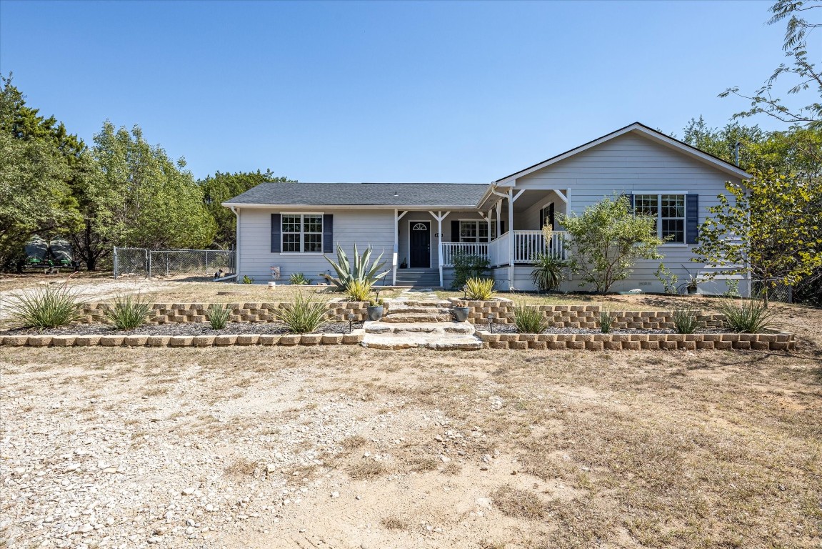 4915 Frio Drive Granbury TX 76048