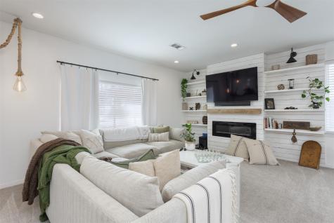 1812 Carol Street Mckinney TX 75069