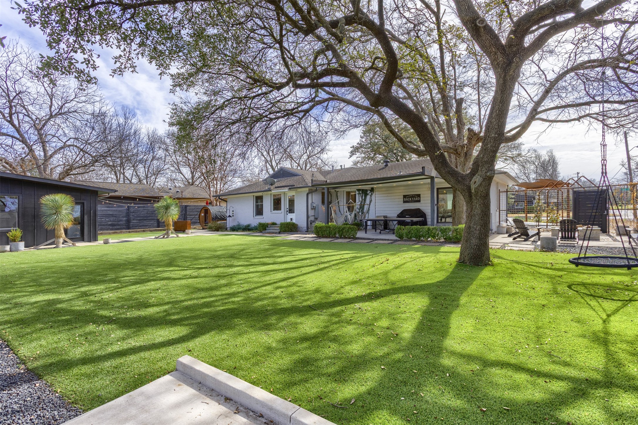 1812 Carol Street Mckinney TX 75069