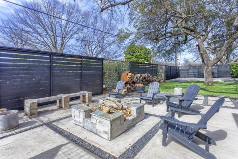 1812 Carol Street Mckinney TX 75069