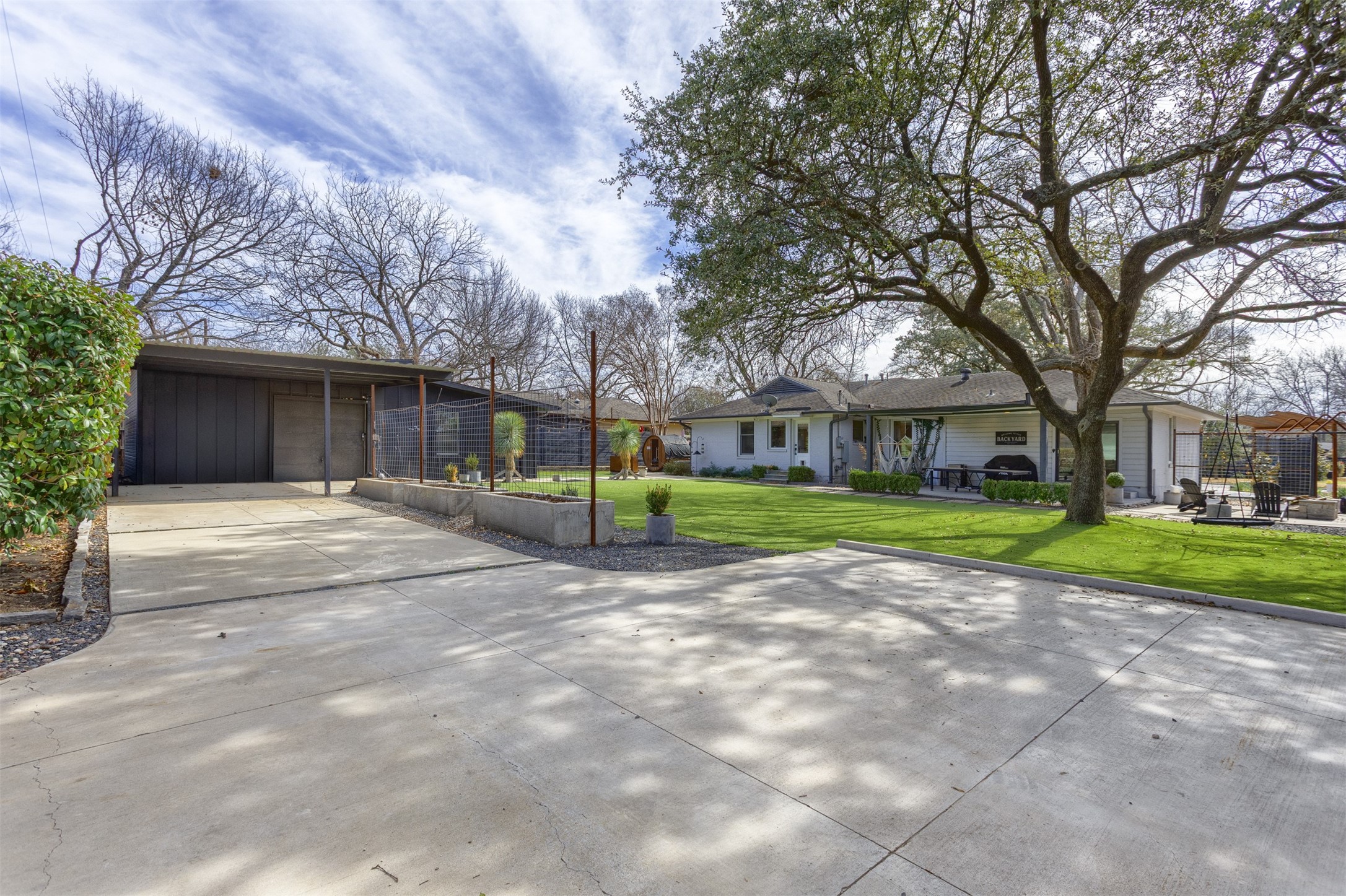 1812 Carol Street Mckinney TX 75069