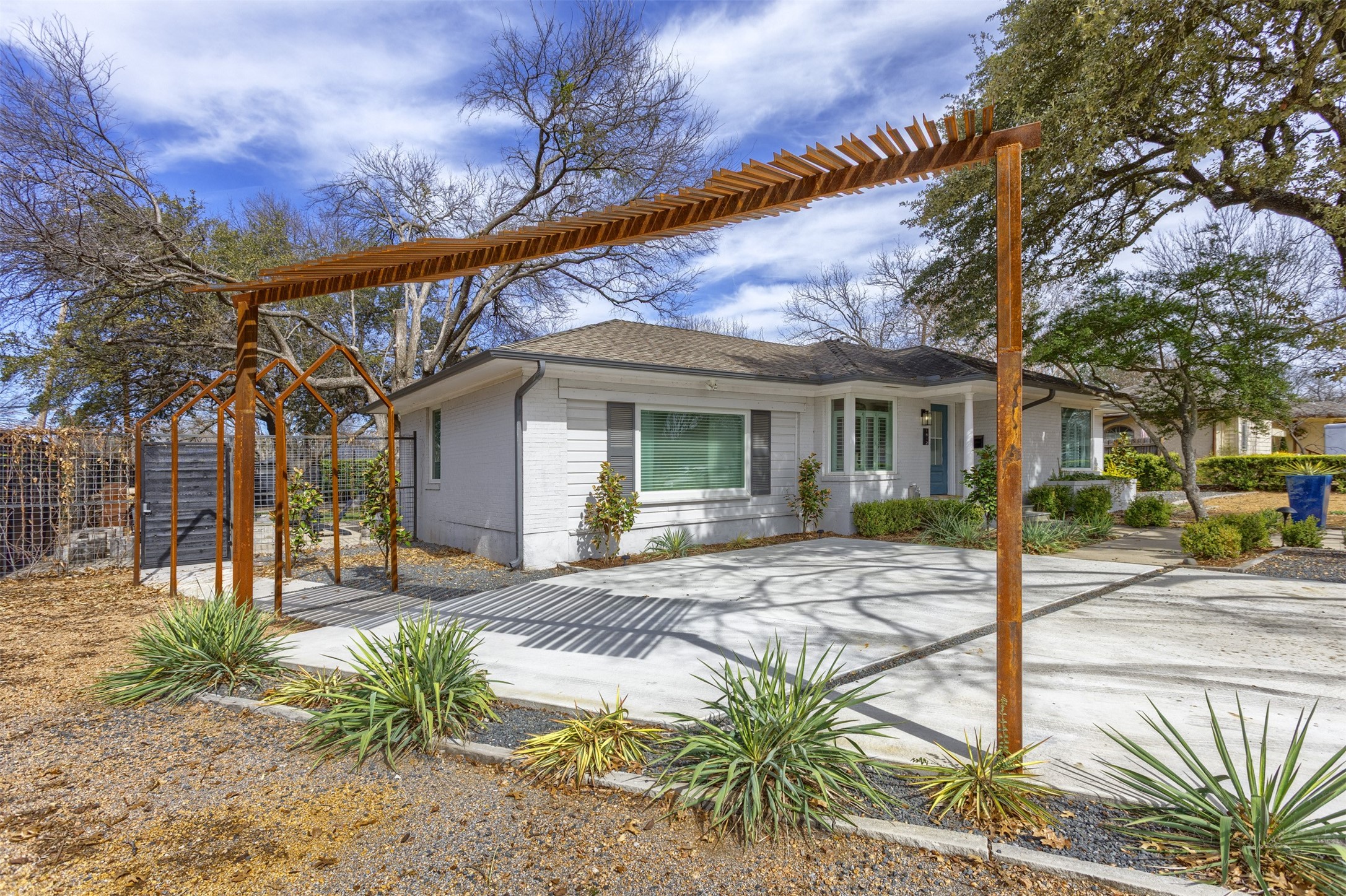 1812 Carol Street Mckinney TX 75069